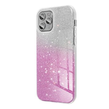 Futera SHINING do SAMSUNG Galaxy A55 5G transparent/r