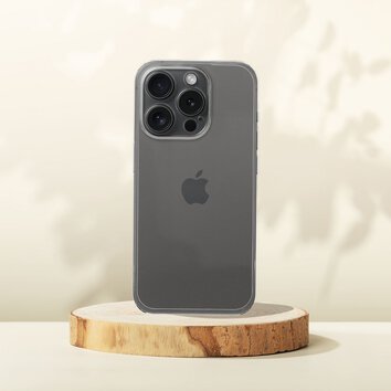 Futera CLEAR CASE 1,5mm do IPHONE 13 PROtransparent Futera CLEAR CASE 1,5mm do IPHONE 13 PROtransparent