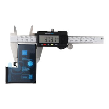 Blue Star HQ Bateria do Iphone 14 PRO 3200 mAh