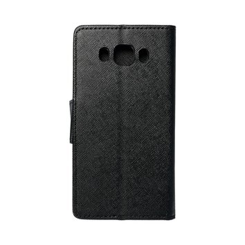 Kabura Fancy Book do  SAMSUNG Galaxy J5 2016 czarny