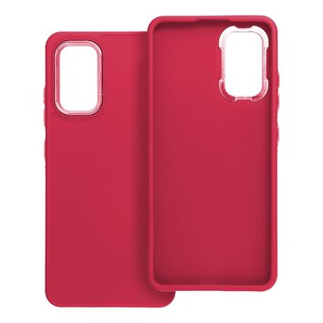 Futerał FRAME do SAMSUNG A32 LTE ( 4G ) magenta