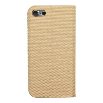 Kabura SENSITIVE Book do IPHONE 7 / 8 / SE 2020 / SE 2022 zoty