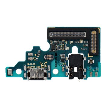 Płytka ładowania do SAMSUNG A51 A515 OEM (Fast Charger)
