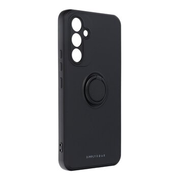 Futera Roar Amber Case - do Samsung Galaxy A54 5G Czarny