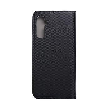 Kabura Smart Case book do SAMSUNG A14 4G / A14 5G czarny