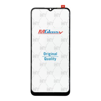 MUSTTBY szybka + oca OPPO a31