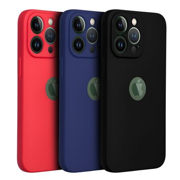Futera SOFT do IPHONE 15 PRO MAX czarny