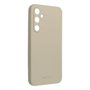 Futera Roar Space Case - do Samsung Galaxy A55 5G Kremowy