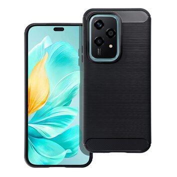 Futerał CARBON do HONOR 200 Lite czarny