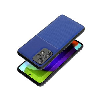 Futerał NOBLE do SAMSUNG A52 5G / A52 LTE ( 4G ) / A52s 5G niebieski