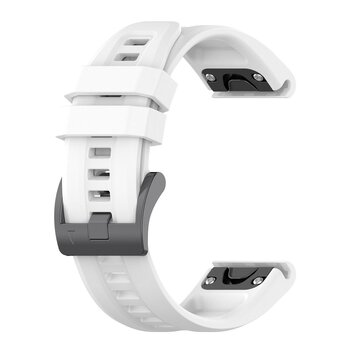 Pasek / opaska do smartwatcha Garmin FENIX 3 / 3HR / 5X / 6X / 6X PRO / 7X / 7X PRO biay (7)
