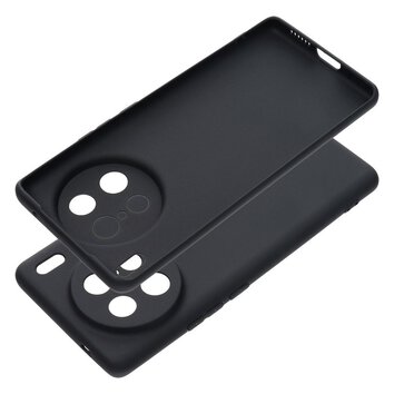 Futera MATT do VIVO X90 PRO czarny