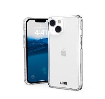 Futera ( UAG ) Urban Armor Gear Plyo do IPHONE 14 PLUS ash