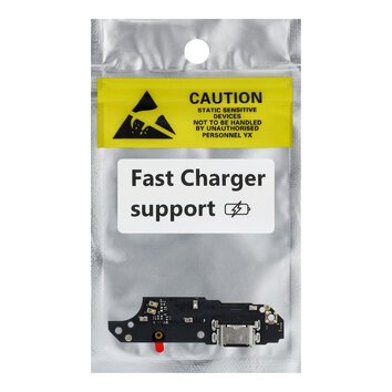 Płytka ładowania do MOTOROLA E22 OEM (Fast Charger)