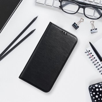 Kabura SMART MAGNETO do HUAWEI Nova 12 SE czarny
