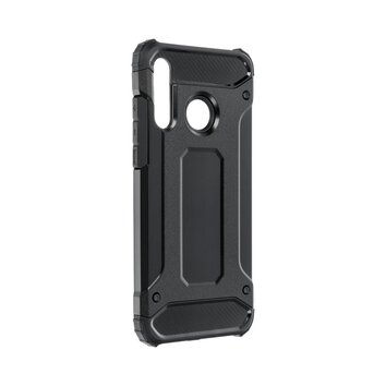 Futerał ARMOR do HUAWEI P30 Lite czarny