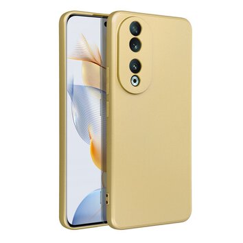 Futera METALLIC do HONOR 90 5G zoty