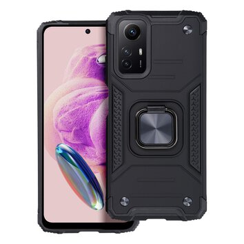 Futera NITRO do XIAOMI Redmi NOTE 12S czarny