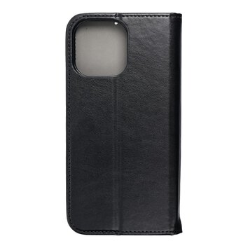 Kabura Smart Magneto do IPHONE 14 PRO MAX czarny