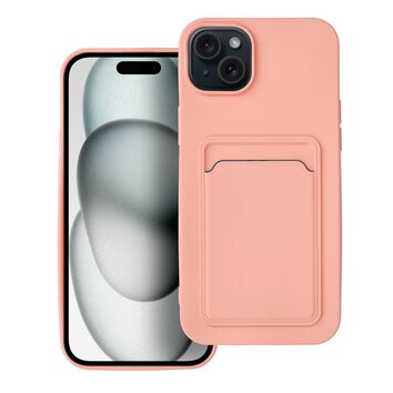Futera CARD CASE do IPHONE 15 PLUS rowy