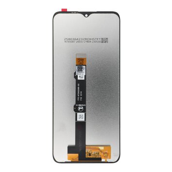 Wyświetlacz do MOTOROLA G50 4G OEM bez ramki