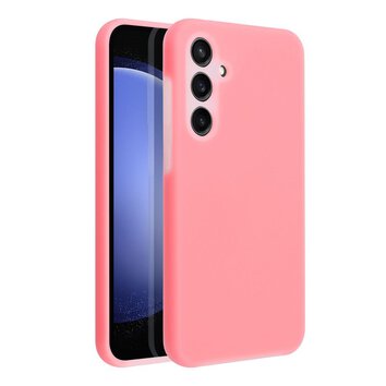 Futerał CANDY CASE do SAMSUNG A16 5G różowy