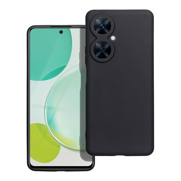 Futera MATT do HUAWEI Nova Y11i czarny