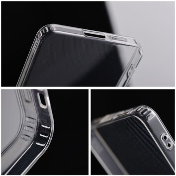Futera CLEAR CASE 1,5mm do IPHONE 13 PROtransparent Futera CLEAR CASE 1,5mm do IPHONE 13 PROtransparent