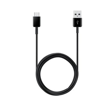 Kabel USB - Typ C 2.0 HD21 czarny