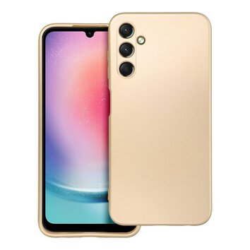 Futera METALLIC do SAMSUNG A25 5G zoty
