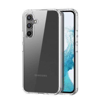 DUX DUCIS futera CLIN do SAMSUNG A54 transparentny