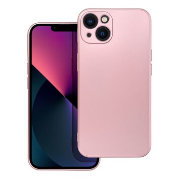 Futera METALLIC do IPHONE 13 rowy