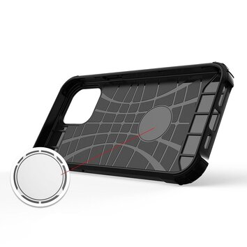 Futera ARMOR do IPHONE 13 Mini czarny