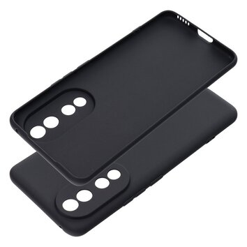 Futera MATT do HONOR 90 5G czarny