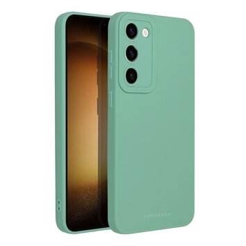 Futera Roar Luna Case - do Samsung Galaxy S23 Plus zielony