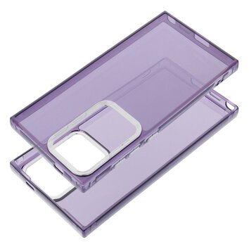Futera PEARL do SAMSUNG S24 Ultra fioletowy