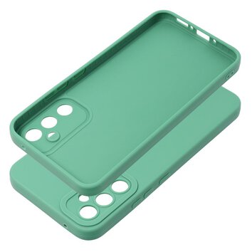 Futera Roar Luna Case - do Samsung Galaxy A34 5G zielony