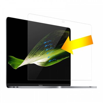 WiWU - Folia ochronna PET na wywietlacz do MackBook Pro 14.2" 2021 (A2442)