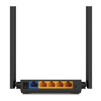 TP-LINK router Wi-Fi dwupasmowy AC1200 5GHz TL-ARCHER C54