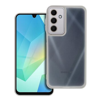 Futerał VARIETE do SAMSUNG A16 5G stalowy