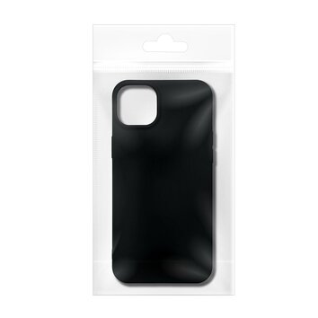 Futera MATT do REALME C31 czarny