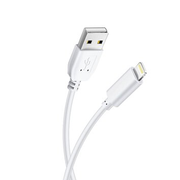 Kabel USB Blue Star Lite do iPhone 5/6/7/8/X