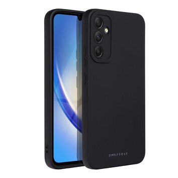 Futera Roar Luna Case - do Samsung Galaxy A34 5G czarny
