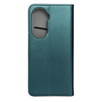 Kabura SMART MAGNETO do HUAWEI Nova 12 SE ciemnozielony