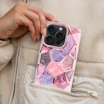 Futera TWINKI do IPHONE 7 / 8 / SE 2020 / SE 2022 rowy