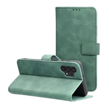 Kabura TENDER Book do SAMSUNG Galaxy A32 LTE ( 4G ) zielony