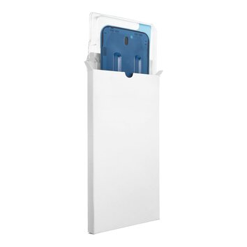 Wywietlacz do iPhone 14 Pro z ekranem dotykowym czarnym (HD+ Incell) IC Transferable