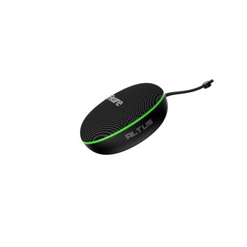 Bezprzewodowy przenony gosnik HiFuture ALTUS ( 10W ) czarny