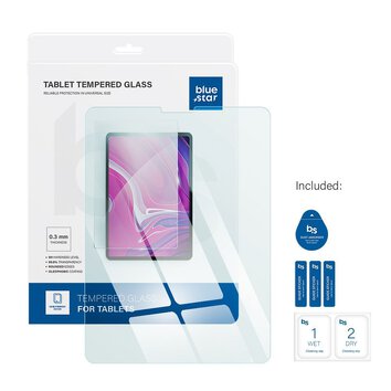 Szko hartowane Blue Star - do iPad Air4/Air5 (2020/2022)