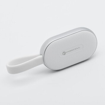 FORCELL F-ENERGY Mini Power Watch powerbank 1A 2,5W 1200 mAh biay